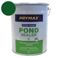 Prymax Pond Sealer Racing Green 20kg