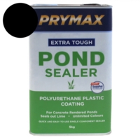 Prymax Pond Sealer Black 5kg