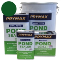 Prymax Pond Sealer Racing Green