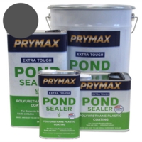 Prymax Pond Sealer Grey