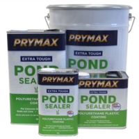 Prymax Pond Sealer Clear