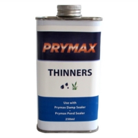 Prymax Thinners 250ml