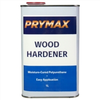 Prymax Wood Hardener 1 ltr