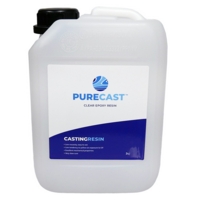 PureCast Clear Epoxy Resin 2kg