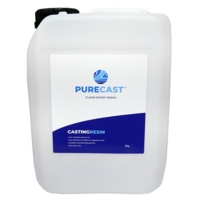 PureCast Clear Epoxy Resin 5kg