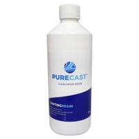 PureCast Clear Epoxy Resin 500g