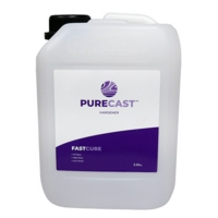 Fast PureCast Clear Epoxy Hardener T10 2.25kg