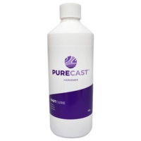Fast PureCast Clear Epoxy Hardener T10 0.45kg