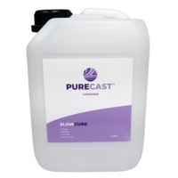 Slow PureCast Clear Epoxy Hardener T15 2.25kg