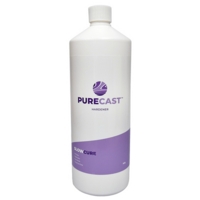 Slow PureCast Clear Epoxy Hardener T15 0.9kg