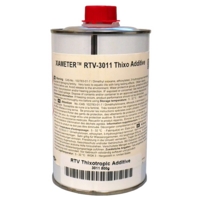 RTV Thixotropic Additive 3011 500g