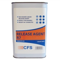 R7 Wax Based Liquid Release Agent 5L