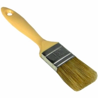 Plastic Handle Laminating Brush 38mm