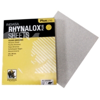 Indasa Rhynolox Sheets