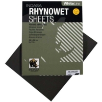 Wet or Dry Paper Sheets