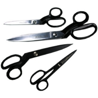 Scissors & Shears