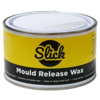 Slick Mould Release Wax 400g