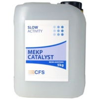 Luperox K12G MEKP Catalyst Slow Hardener 5kg