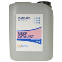 Luperox K1 MEKP Catalyst Standard Hardener 5 kg