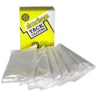 Tack Rags 10 Pack