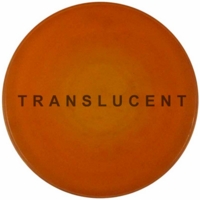 WS05507A Translucent Orange Pigment 0.5kg