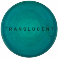 WS05844A Translucent Turquoise Pigment 0.5kg