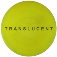WS08953A Translucent Yellow Pigment 0.5kg