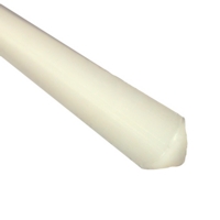 Wax Fillet 3/16" Radius 100 Foot