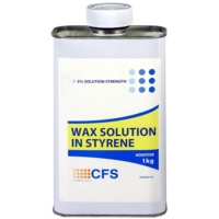Wax Solution 1 kg