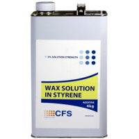 Wax Solution 5kg