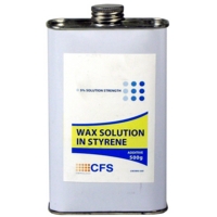 Wax Solution 500 gram