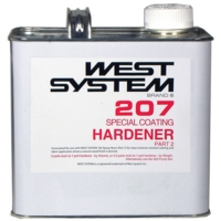 West System 207B Special Coating Hardener 1.45kg