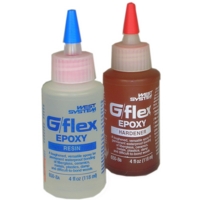 West System G Flex Epoxy Pack 650-8 236ml
