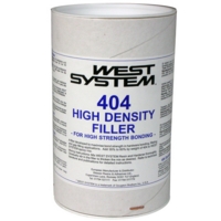 West System 404 High Density Filler 250g