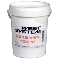 West System 501B White Epoxy Pigment 1kg