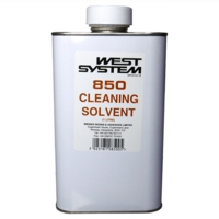 West System 850 Cleaning Solvent 1 litre