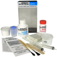 West System Epoxy Repair Kits