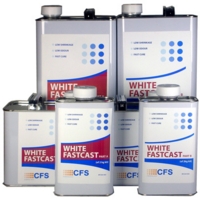 White Fastcast