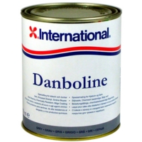 International Danboline Grey 2.5L