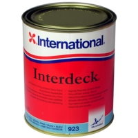 International Interdeck Squall Blue 750 ml