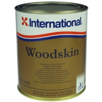 International Woodskin 750 ml