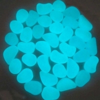 Luminescent Pigments for Surfboards