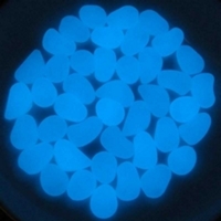 Photo Luminescent Pigment Powder Cobalt Blue 100g
