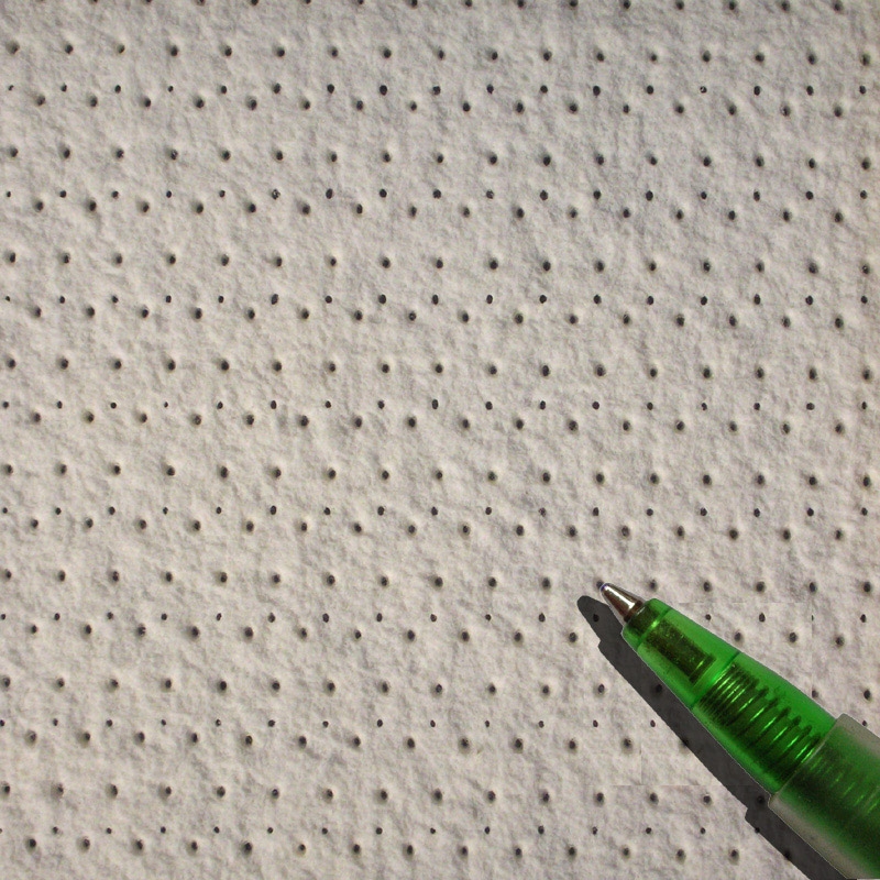 Coremat 3mm thick 100cm wide | CFS Fibreglass